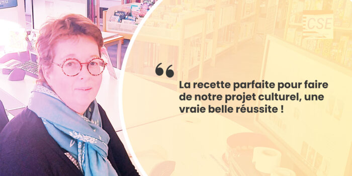 Logiciel gestion bibliothèque CSE